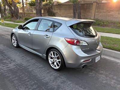 2010 Mazda Mazdaspeed3 Sport   - Photo 3 - Glendora, CA 91740