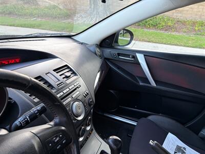 2010 Mazda Mazdaspeed3 Sport   - Photo 7 - Glendora, CA 91740