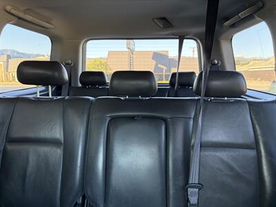 2004 Honda Pilot EX-L   - Photo 27 - Glendora, CA 91740