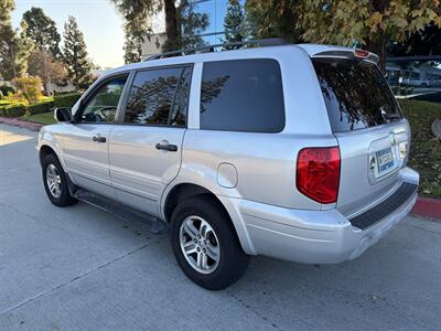 2004 Honda Pilot EX-L   - Photo 6 - Glendora, CA 91740