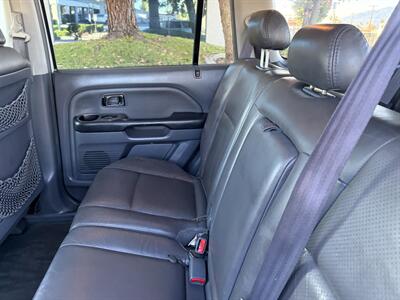 2004 Honda Pilot EX-L   - Photo 12 - Glendora, CA 91740