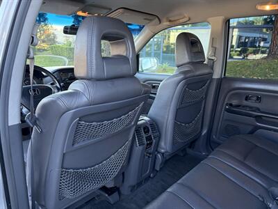 2004 Honda Pilot EX-L   - Photo 11 - Glendora, CA 91740