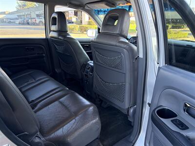 2004 Honda Pilot EX-L   - Photo 19 - Glendora, CA 91740