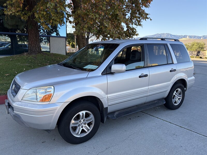 2004 Honda Pilot EX-L   - Photo 1 - Glendora, CA 91740
