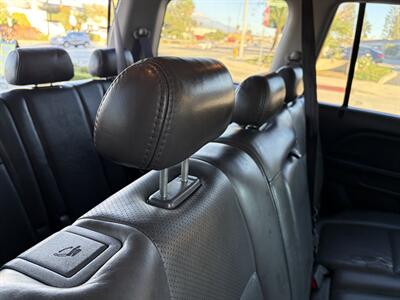 2004 Honda Pilot EX-L   - Photo 20 - Glendora, CA 91740