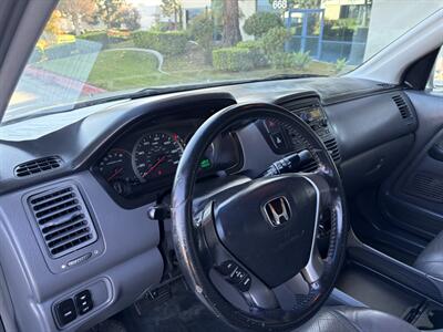 2004 Honda Pilot EX-L   - Photo 8 - Glendora, CA 91740