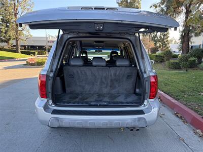2004 Honda Pilot EX-L   - Photo 16 - Glendora, CA 91740