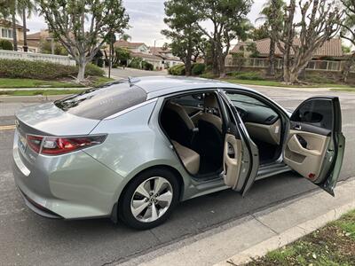 2016 Kia Optima Hybrid EX Premium   - Photo 18 - Glendora, CA 91740
