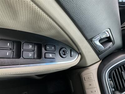 2016 Kia Optima Hybrid EX Premium   - Photo 24 - Glendora, CA 91740