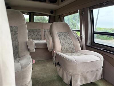 2001 Dodge Ram Van 1500 B1500 - Photo 6 - Glendora, CA 91740