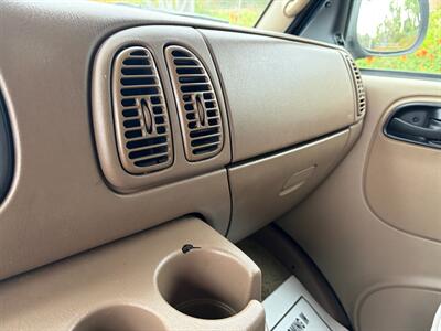 2001 Dodge Ram Van 1500 B1500 - Photo 18 - Glendora, CA 91740