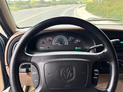 2001 Dodge Ram Van 1500 B1500 - Photo 17 - Glendora, CA 91740