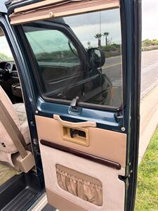 2001 Dodge Ram Van 1500 B1500 - Photo 35 - Glendora, CA 91740