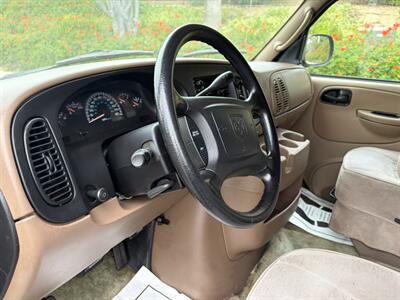 2001 Dodge Ram Van 1500 B1500 - Photo 22 - Glendora, CA 91740
