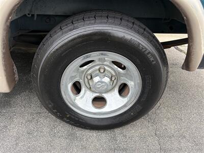 2001 Dodge Ram Van 1500 B1500 - Photo 38 - Glendora, CA 91740