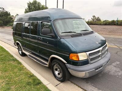 2001 Dodge Ram Van 1500 B1500 - Photo 3 - Glendora, CA 91740