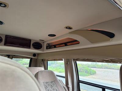 2001 Dodge Ram Van 1500 B1500 - Photo 39 - Glendora, CA 91740