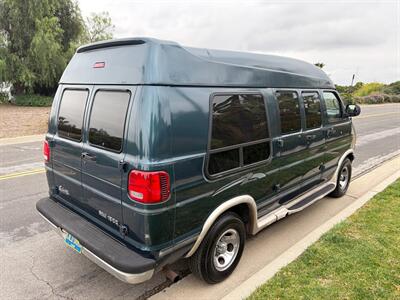 2001 Dodge Ram Van 1500 B1500 - Photo 4 - Glendora, CA 91740