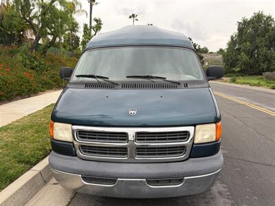 2001 Dodge Ram Van 1500 B1500 - Photo 2 - Glendora, CA 91740