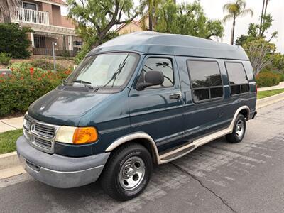 2001 Dodge Ram Van 1500 B1500 - Photo 1 - Glendora, CA 91740