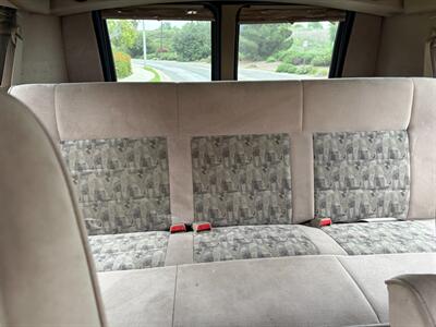 2001 Dodge Ram Van 1500 B1500 - Photo 31 - Glendora, CA 91740