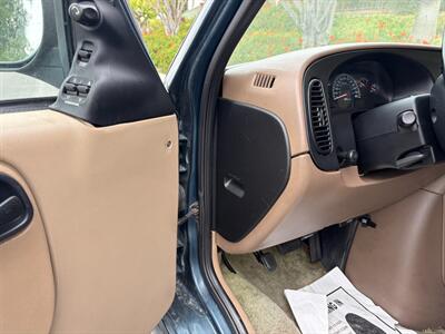2001 Dodge Ram Van 1500 B1500 - Photo 5 - Glendora, CA 91740
