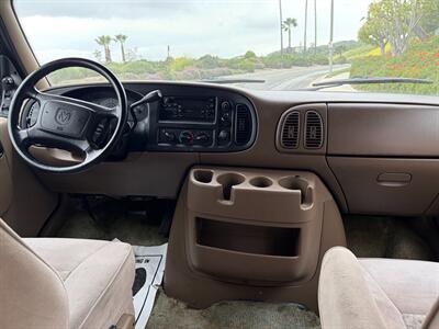 2001 Dodge Ram Van 1500 B1500 - Photo 29 - Glendora, CA 91740