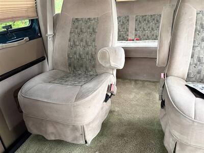 2001 Dodge Ram Van 1500 B1500 - Photo 20 - Glendora, CA 91740