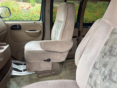 2001 Dodge Ram Van 1500 B1500 - Photo 23 - Glendora, CA 91740
