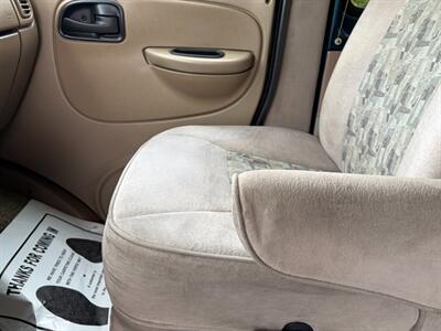 2001 Dodge Ram Van 1500 B1500 - Photo 19 - Glendora, CA 91740