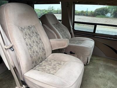 2001 Dodge Ram Van 1500 B1500 - Photo 28 - Glendora, CA 91740