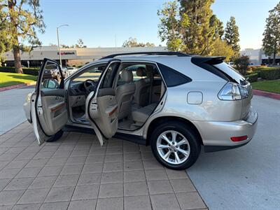 2008 Lexus RX 350 - Photo 15 - Glendora, CA 91740