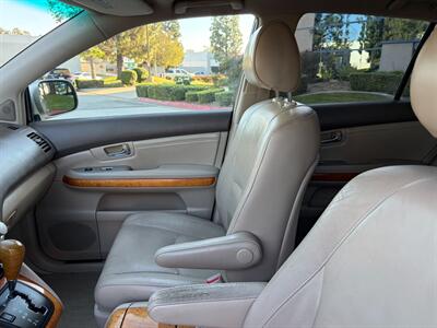 2008 Lexus RX 350 - Photo 9 - Glendora, CA 91740