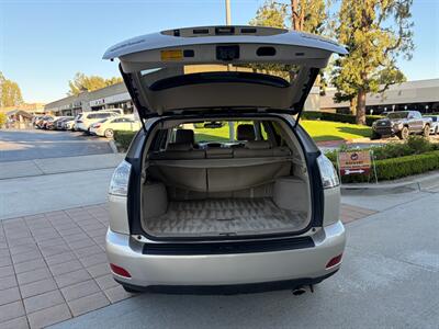 2008 Lexus RX 350 - Photo 17 - Glendora, CA 91740