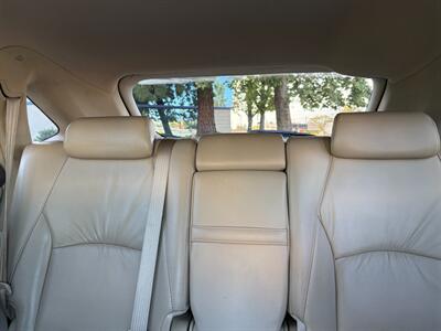 2008 Lexus RX 350 - Photo 30 - Glendora, CA 91740