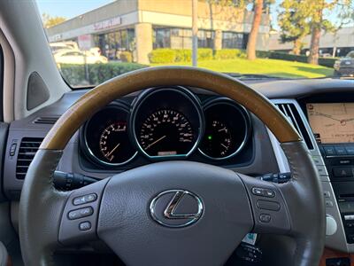 2008 Lexus RX 350 - Photo 33 - Glendora, CA 91740