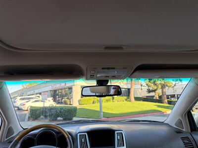 2008 Lexus RX 350 - Photo 14 - Glendora, CA 91740