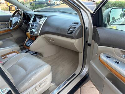2008 Lexus RX 350 - Photo 18 - Glendora, CA 91740