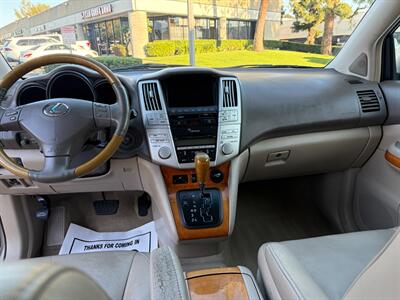 2008 Lexus RX 350 - Photo 13 - Glendora, CA 91740