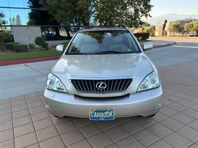 2008 Lexus RX 350 - Photo 2 - Glendora, CA 91740