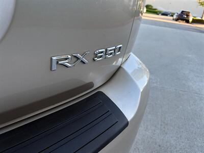 2008 Lexus RX 350 - Photo 25 - Glendora, CA 91740
