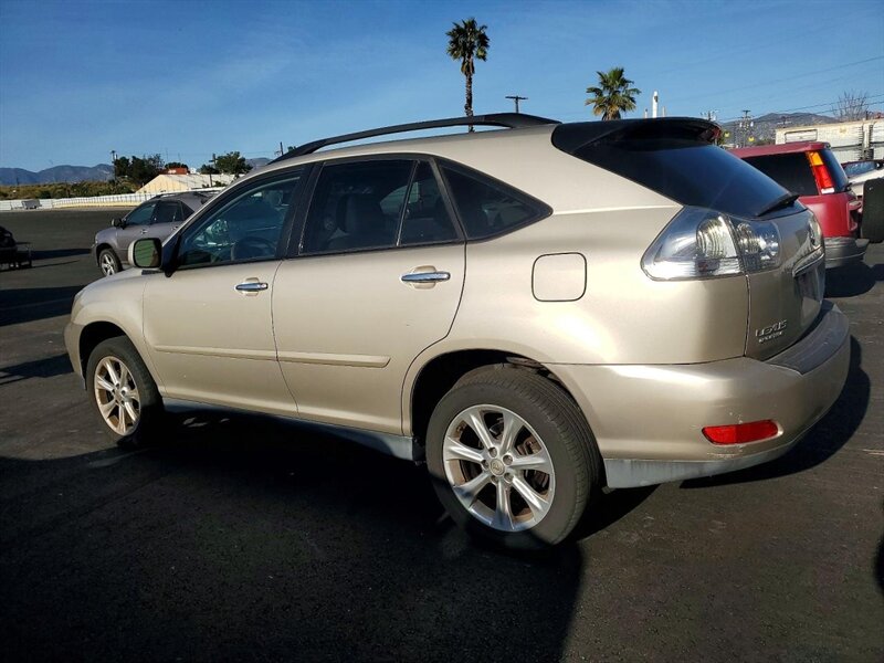2008 Lexus RX 350   - Photo 1 - Glendora, CA 91740