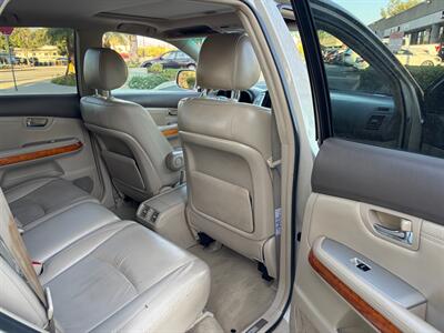 2008 Lexus RX 350 - Photo 20 - Glendora, CA 91740