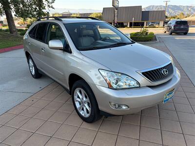 2008 Lexus RX 350 - Photo 3 - Glendora, CA 91740