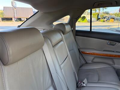 2008 Lexus RX 350 - Photo 21 - Glendora, CA 91740