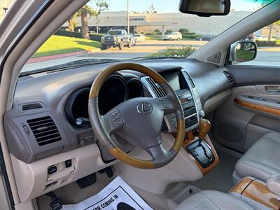 2008 Lexus RX 350 - Photo 8 - Glendora, CA 91740