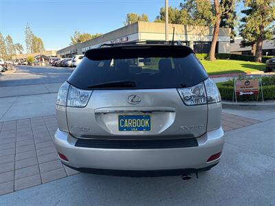 2008 Lexus RX 350 - Photo 5 - Glendora, CA 91740