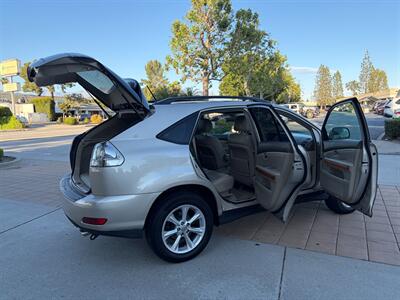2008 Lexus RX 350 - Photo 22 - Glendora, CA 91740