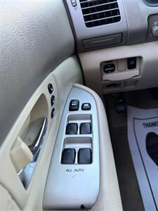 2008 Lexus RX 350 - Photo 34 - Glendora, CA 91740