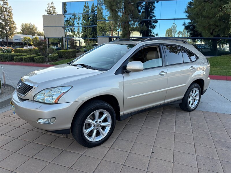 2008 Lexus RX 350  